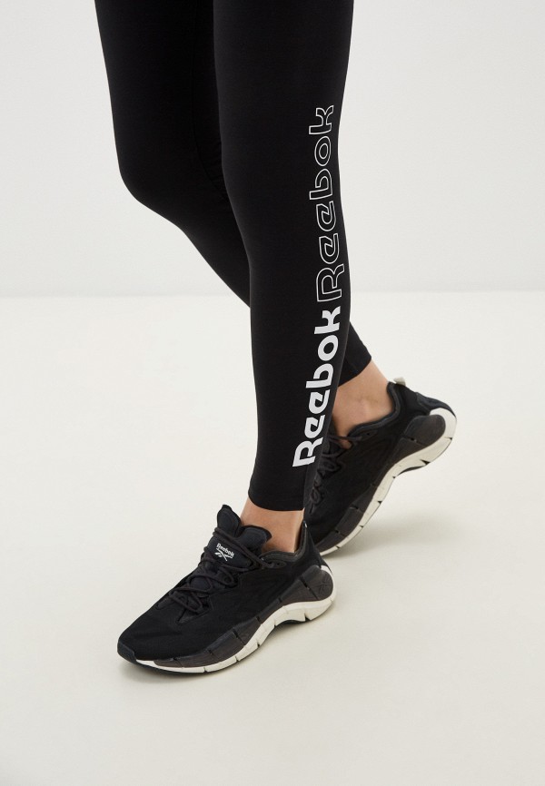фото Леггинсы reebok