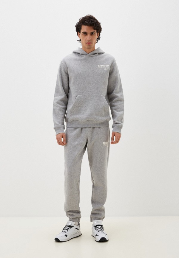 фото Брюки спортивные reebok