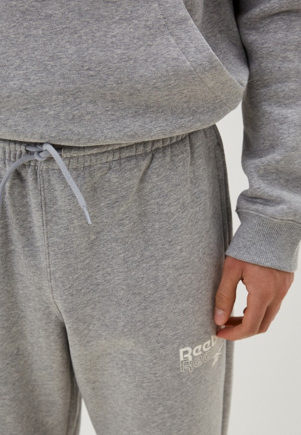 фото Брюки спортивные reebok