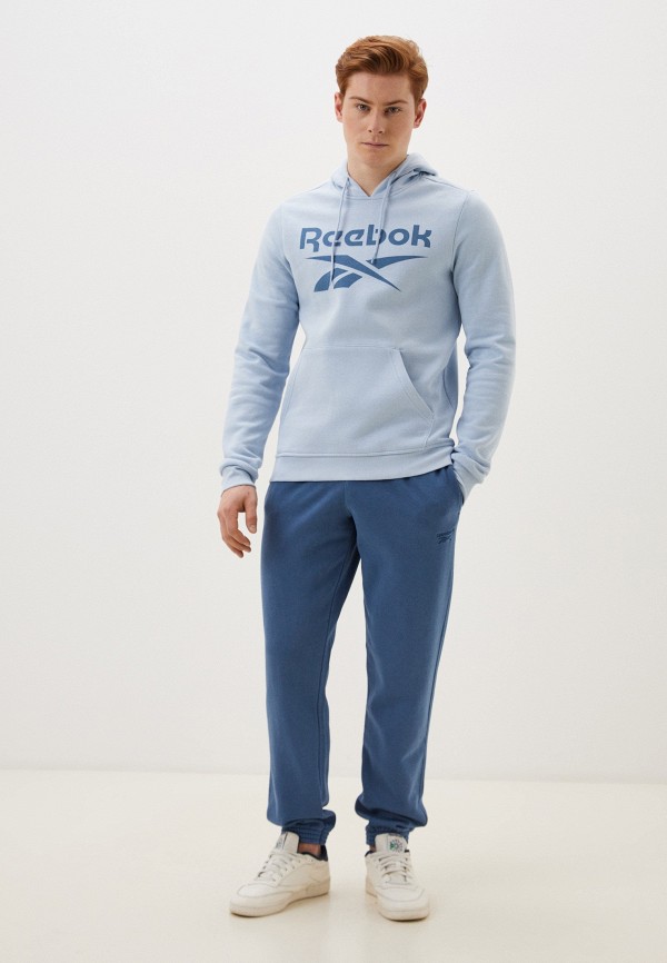 фото Брюки спортивные reebok