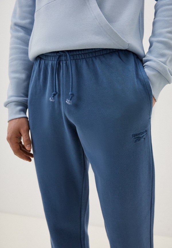 фото Брюки спортивные reebok