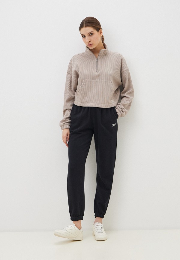 фото Брюки спортивные reebok