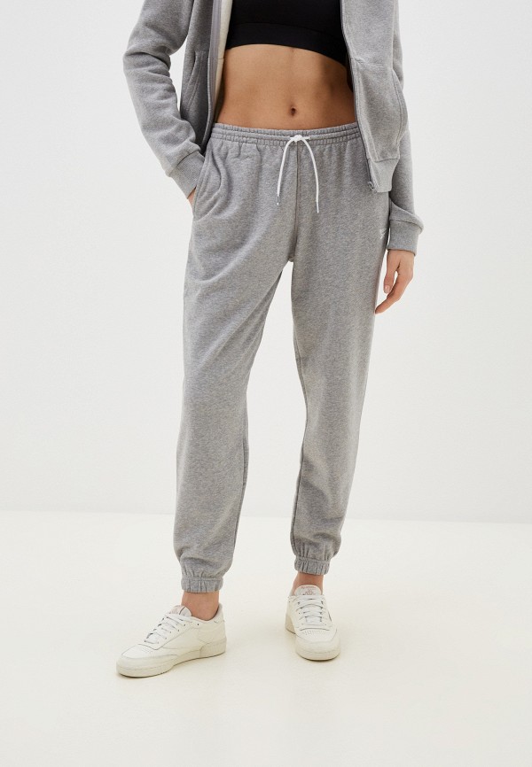 

Брюки спортивные Reebok, Серый, RI FRENCH TERRY PANT