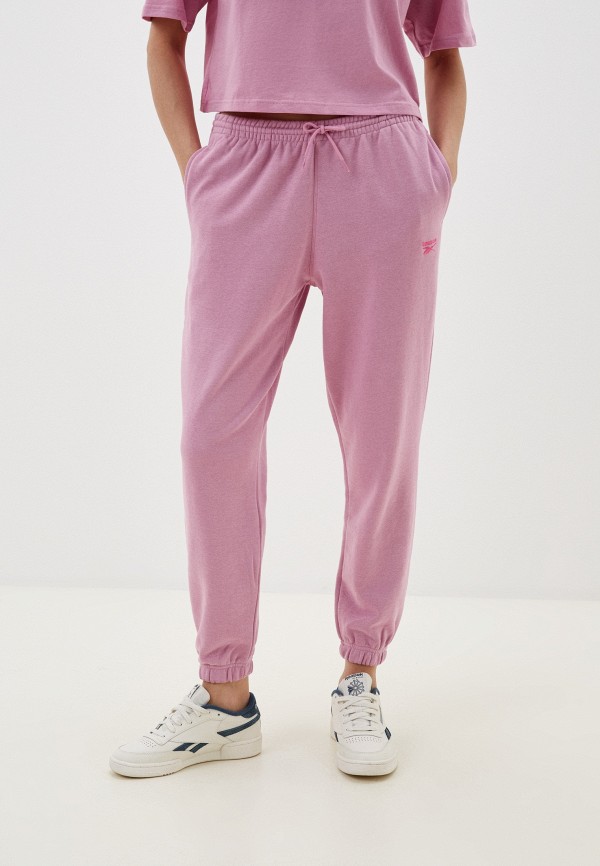 Брюки спортивные Reebok RI FRENCH TERRY PANT