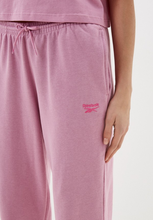 фото Брюки спортивные reebok