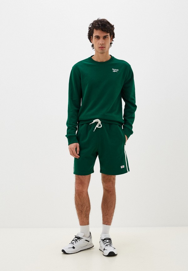 фото Шорты спортивные reebok