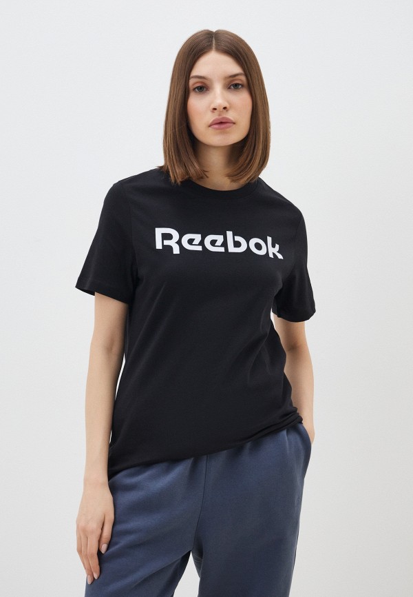 фото Футболка reebok