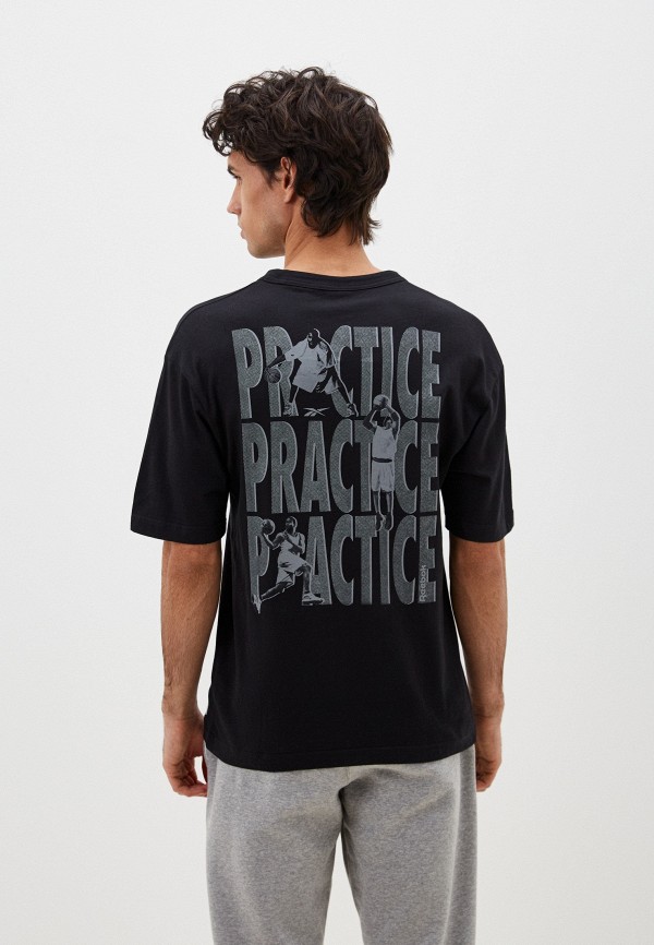 фото Футболка reebok