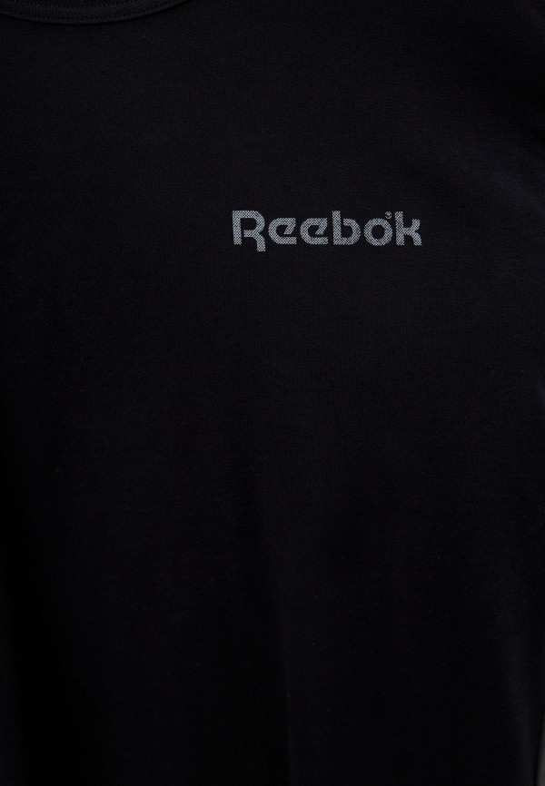 фото Футболка reebok