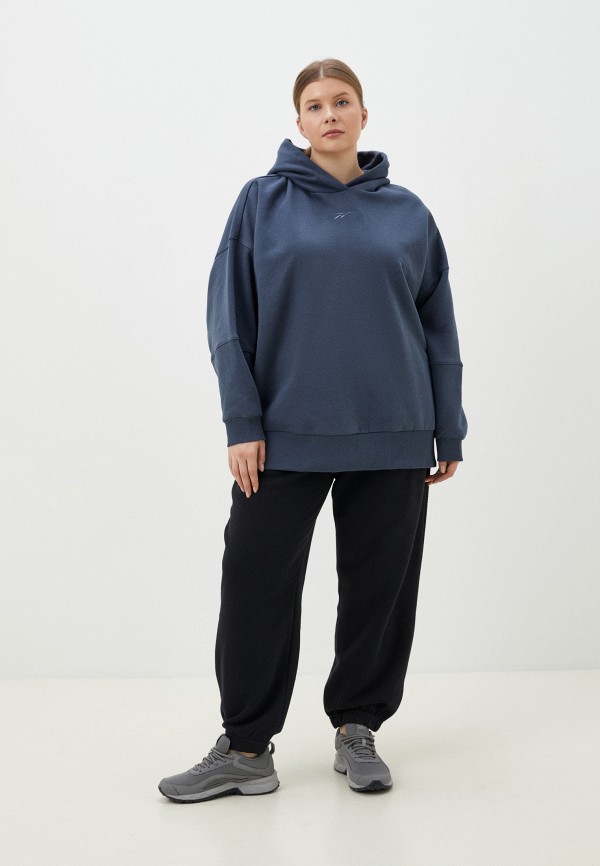 фото Худи reebok