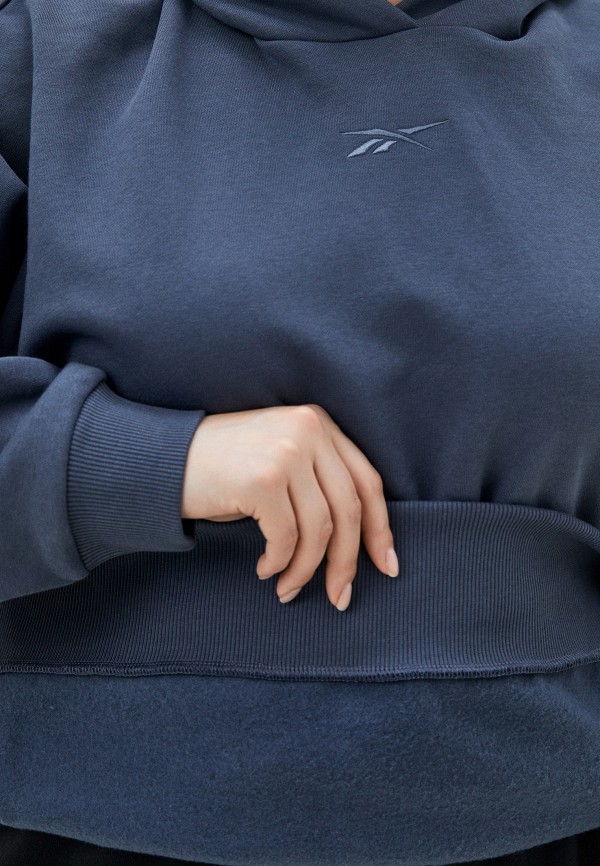 фото Худи reebok