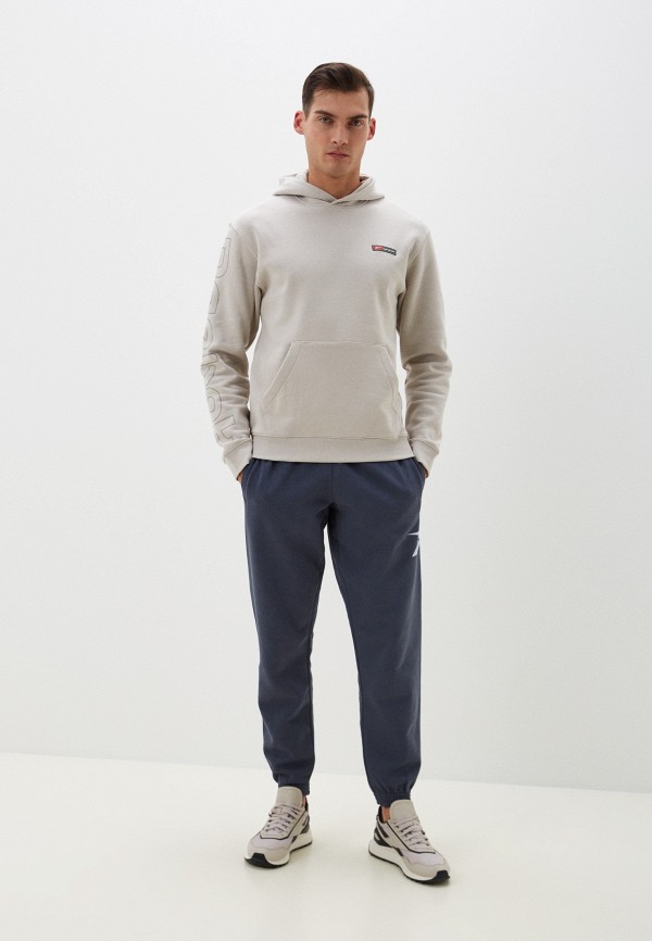 фото Брюки спортивные reebok