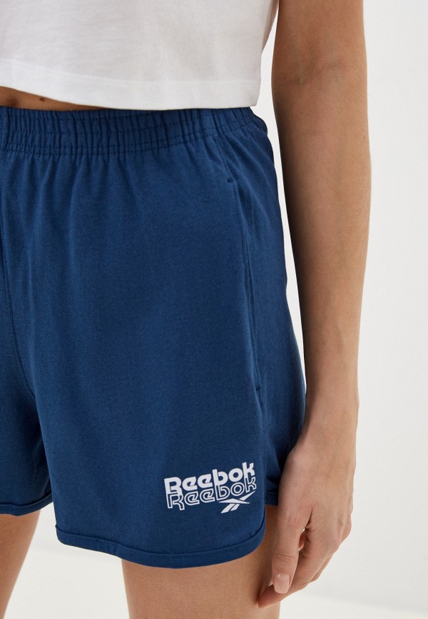 фото Шорты спортивные reebok