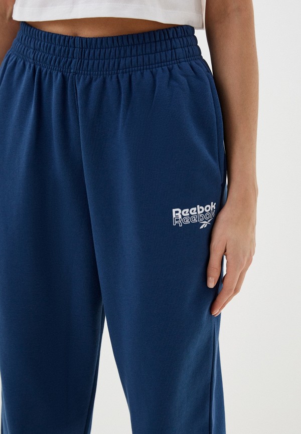 фото Брюки спортивные reebok