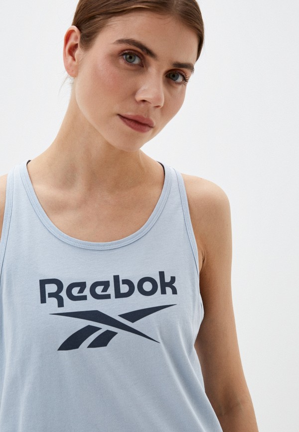 фото Майка спортивная reebok