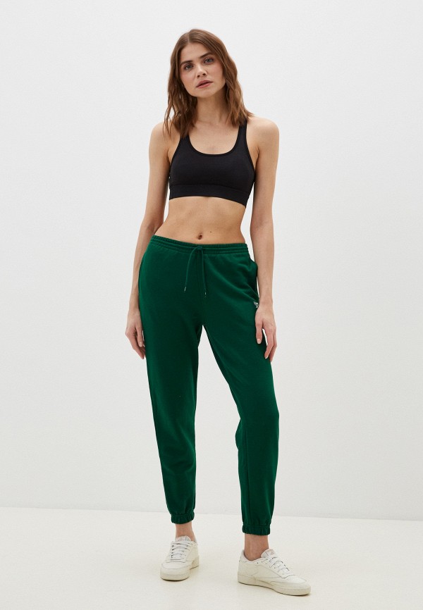 фото Брюки спортивные reebok