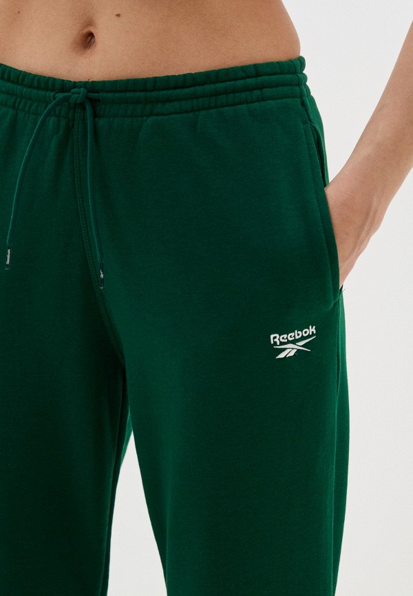 фото Брюки спортивные reebok