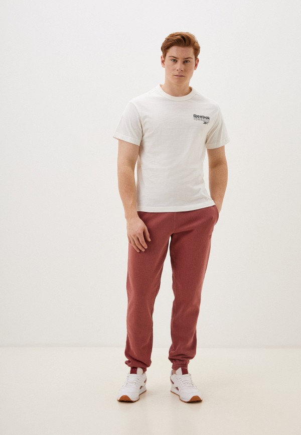 фото Брюки спортивные reebok
