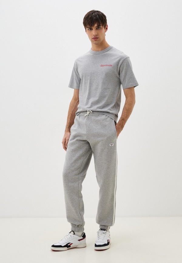 фото Брюки спортивные reebok