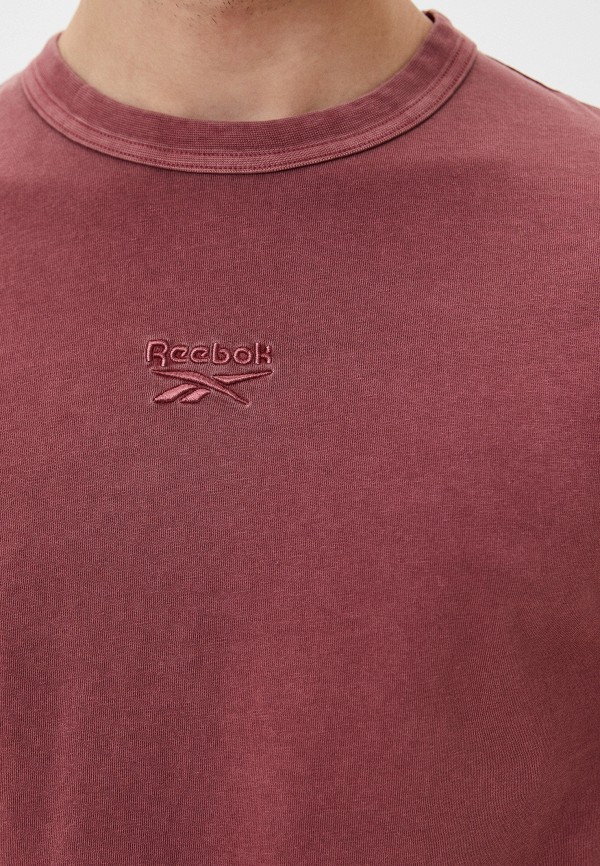 фото Футболка reebok