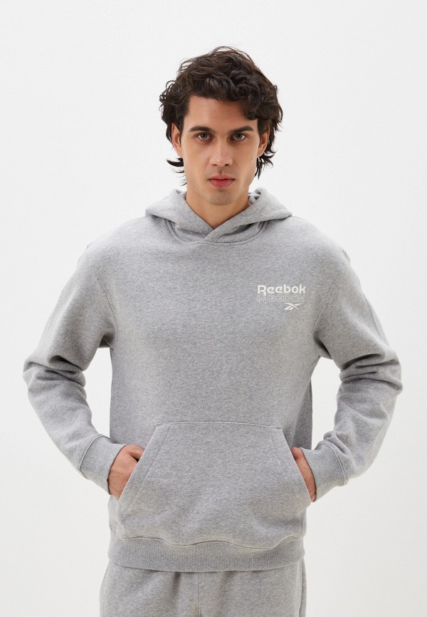 Худи Reebok Lamoda Exclusive RI BRAND PROUD HOODIE