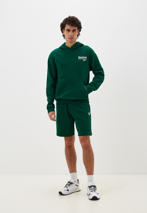 фото Шорты спортивные reebok