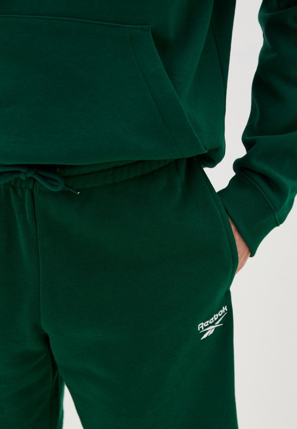 фото Шорты спортивные reebok