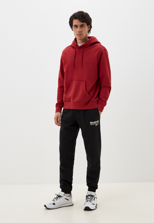 фото Брюки спортивные reebok