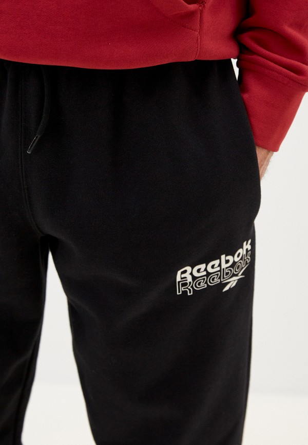 фото Брюки спортивные reebok