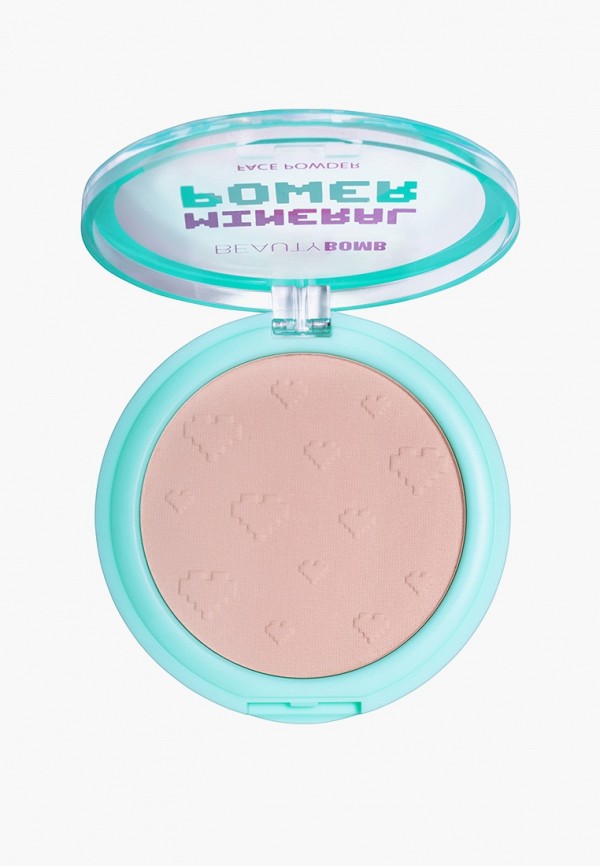 фото Пудра beauty bomb