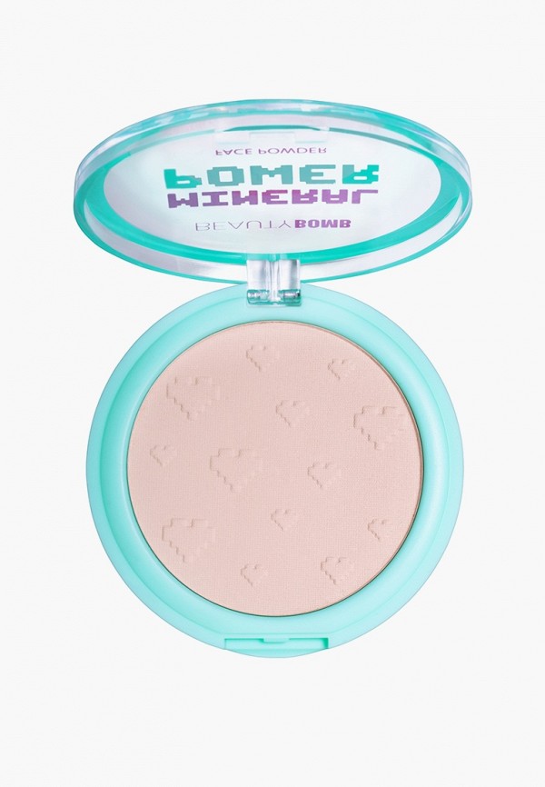 фото Пудра beauty bomb