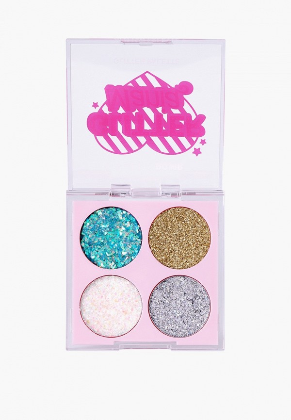 фото Блестки beauty bomb