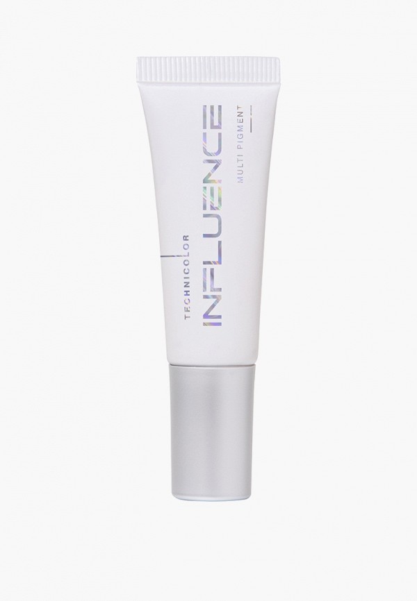 

Пигмент для макияжа Influence Beauty, Белый, универсальный, кремовый