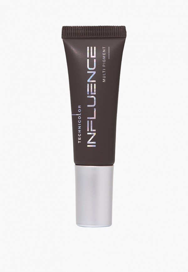 

Пигмент для макияжа Influence Beauty, Коричневый, универсальный, кремовый