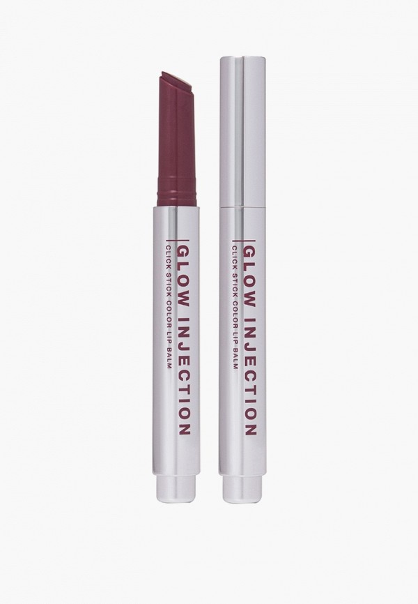 

Бальзам для губ Influence Beauty, Розовый, стик