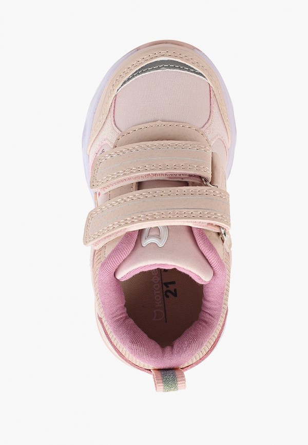 фото Кроссовки котофей