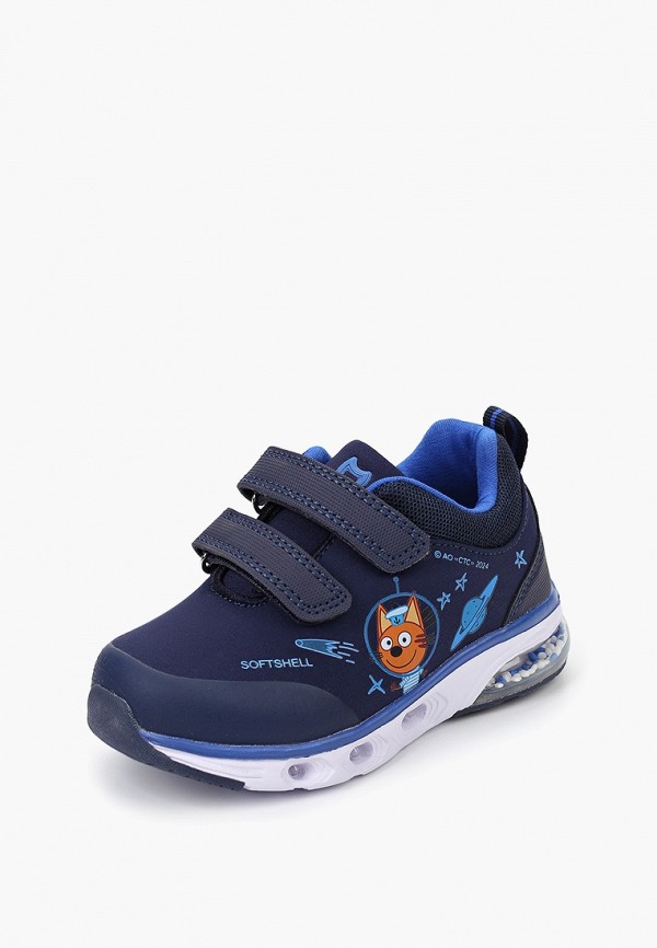 фото Кроссовки котофей