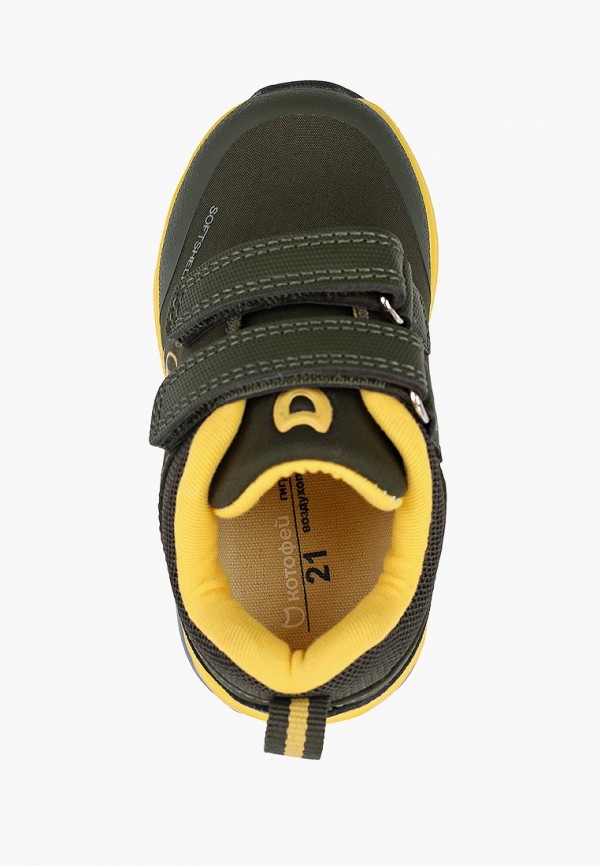 фото Кроссовки котофей