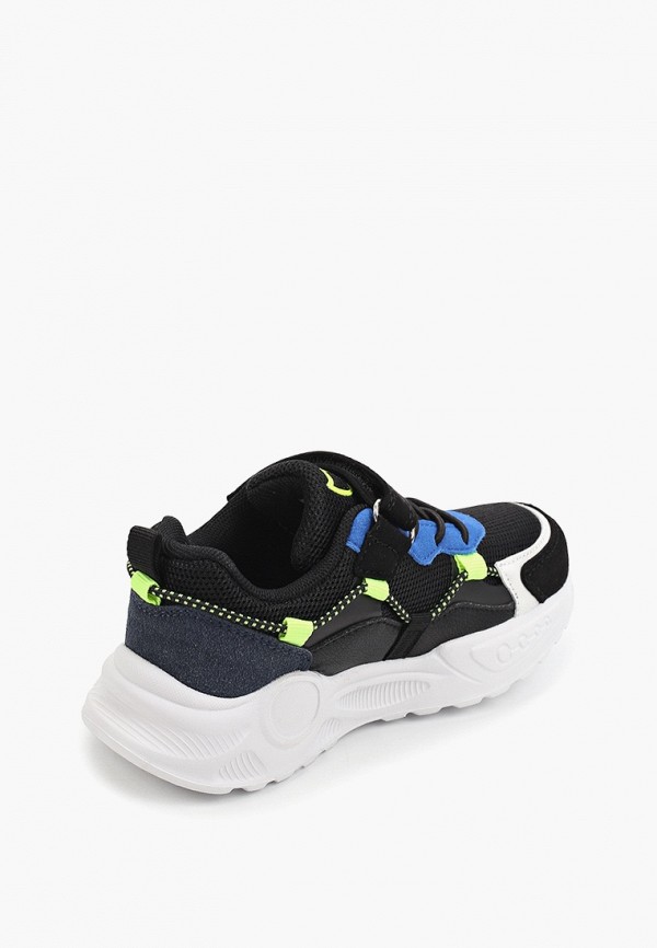 фото Кроссовки котофей