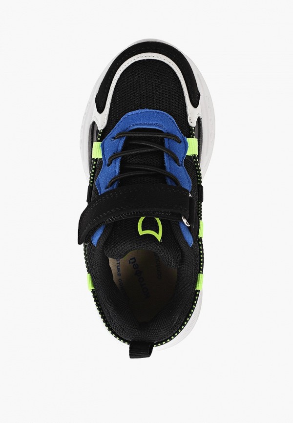 фото Кроссовки котофей