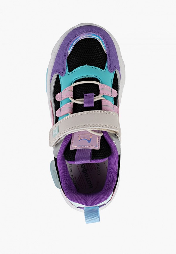 фото Кроссовки котофей