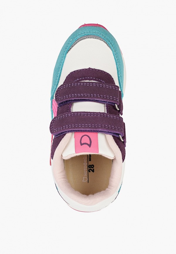 фото Кроссовки котофей