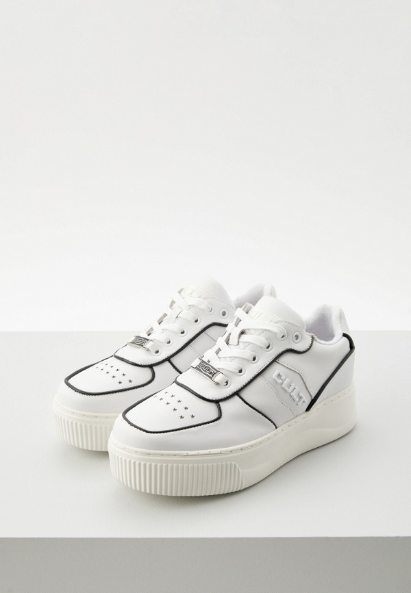 фото Кеды cult