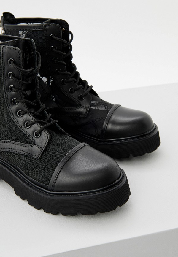 фото Ботинки cult