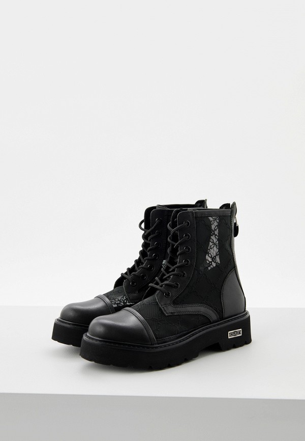 фото Ботинки cult