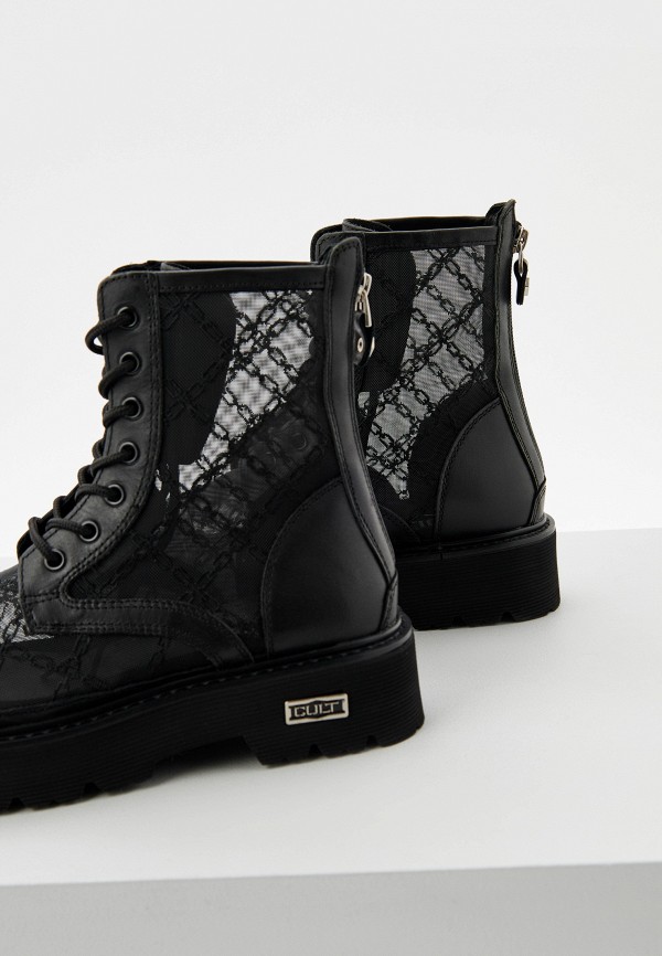 фото Ботинки cult