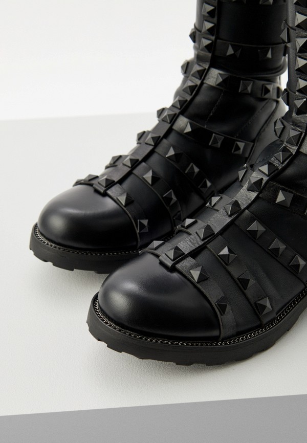 фото Сапоги cult