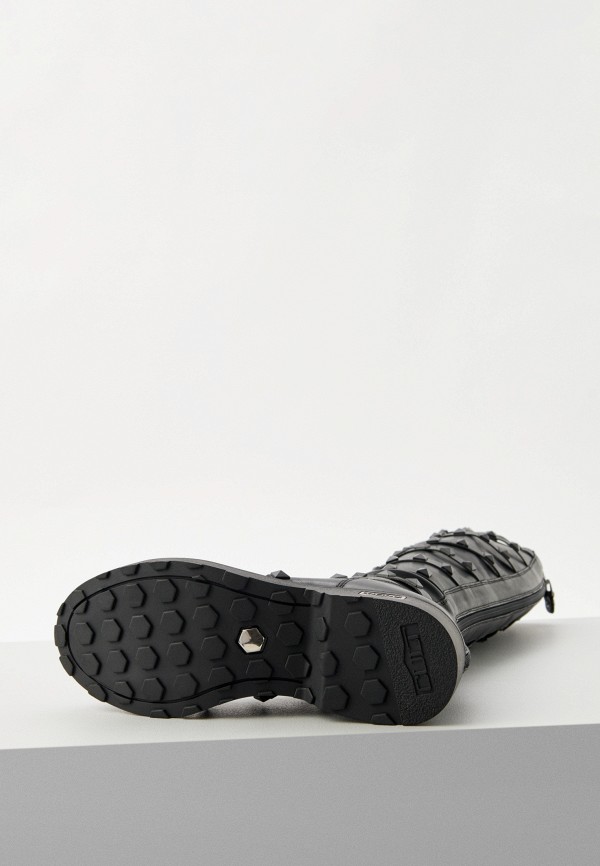 фото Сапоги cult