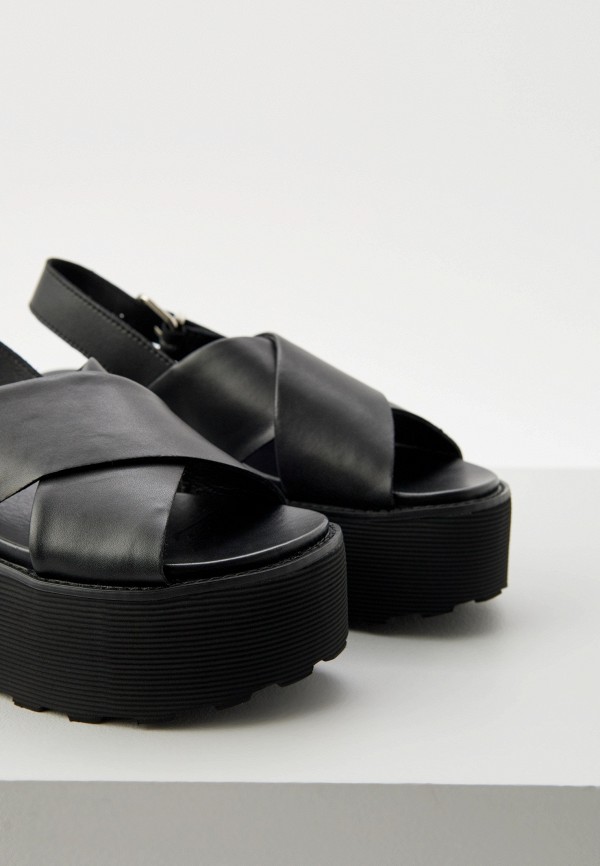 фото Сандалии cult