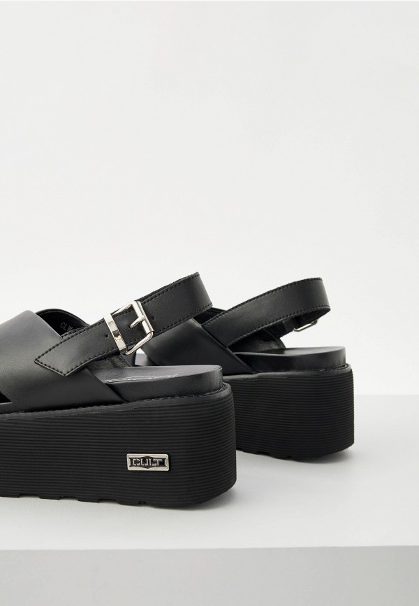 фото Сандалии cult